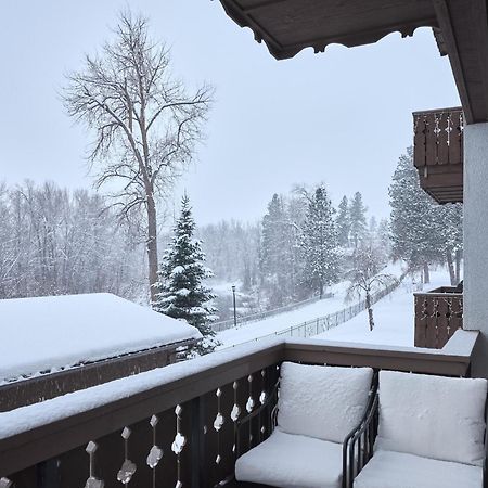 Obertal Inn Leavenworth Exterior foto