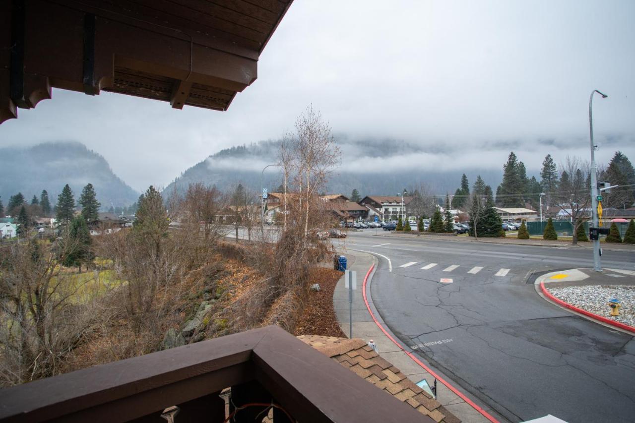 Obertal Inn Leavenworth Exterior foto